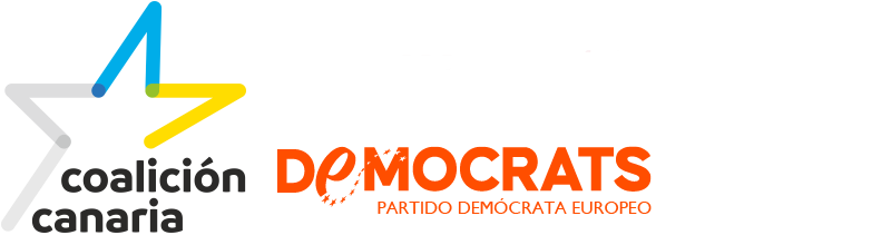 Portal de Transparencia de Coalición Canaria